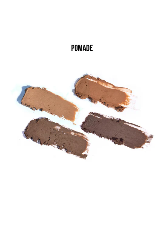 LMD Cosmetics  2 Step Eyebrow Palette - Image 3