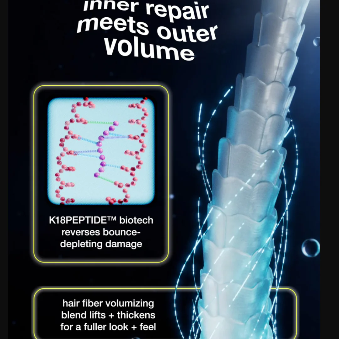 AstroLift Reparative Volume Spray - Image 3
