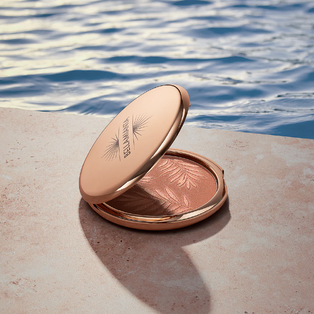 Summer Infused Body Bronzer - Image 3