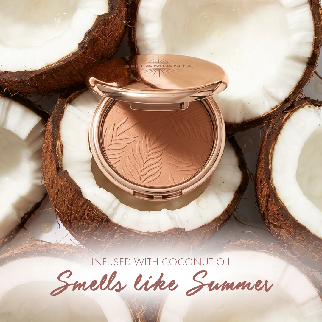 Summer Infused Body Bronzer - Image 4
