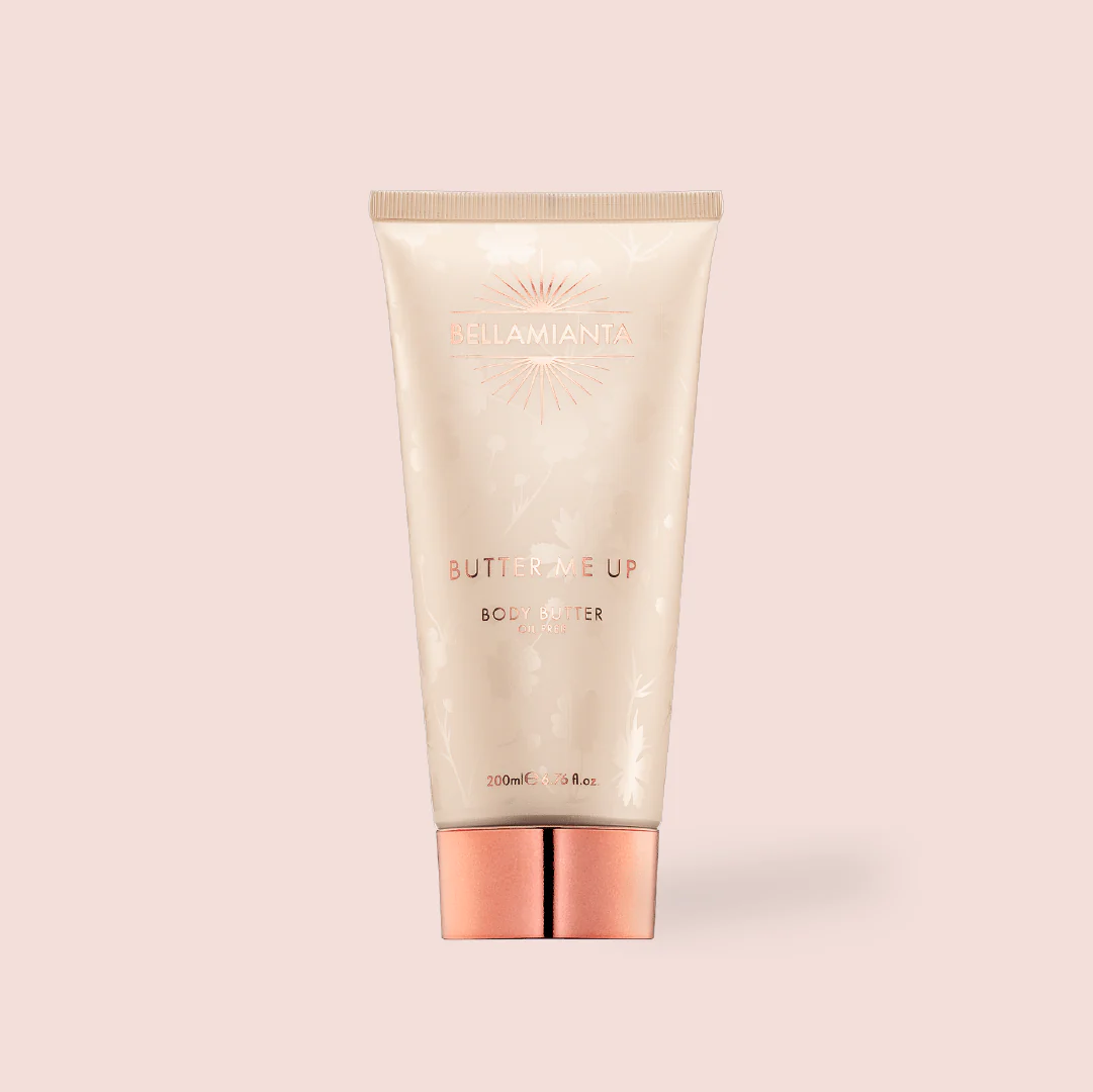 Butter Me Up Body Butter - Image 4