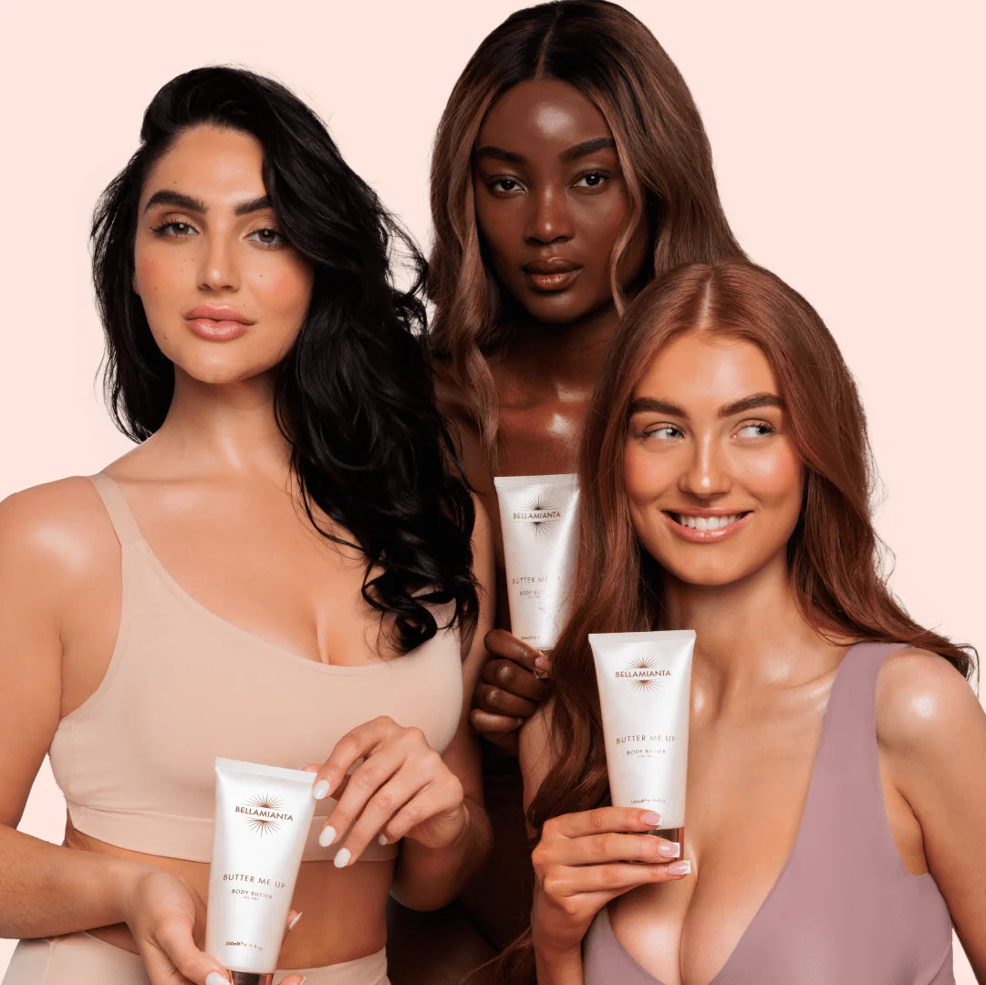 Butter Me Up Body Butter - Image 6