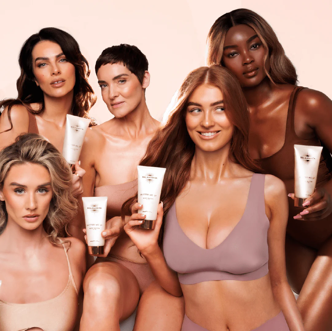 Butter Me Up Body Butter - Image 8