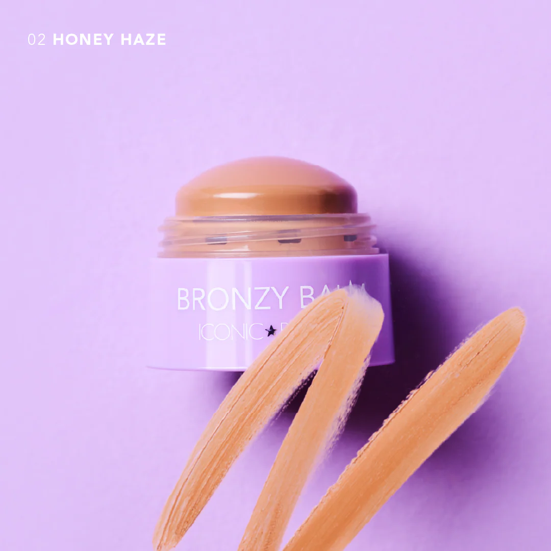 Iconic Bronze Bronzy Balm - Image 10