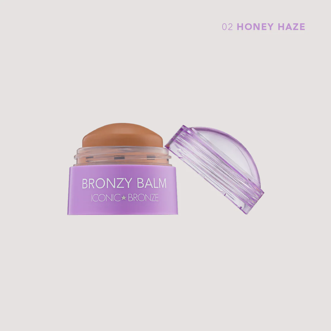 Iconic Bronze Bronzy Balm - Image 11