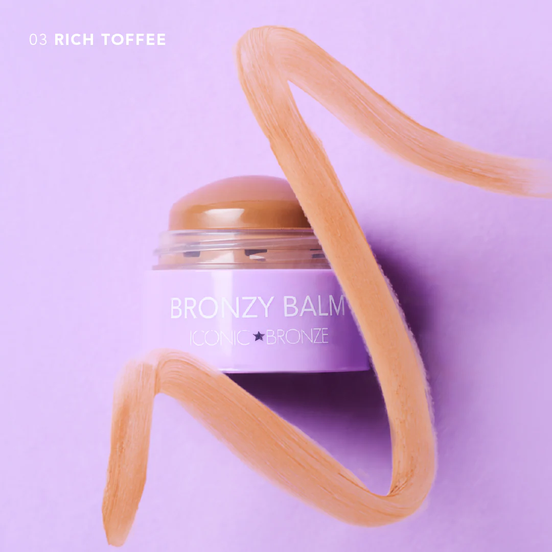 Iconic Bronze Bronzy Balm - Image 12