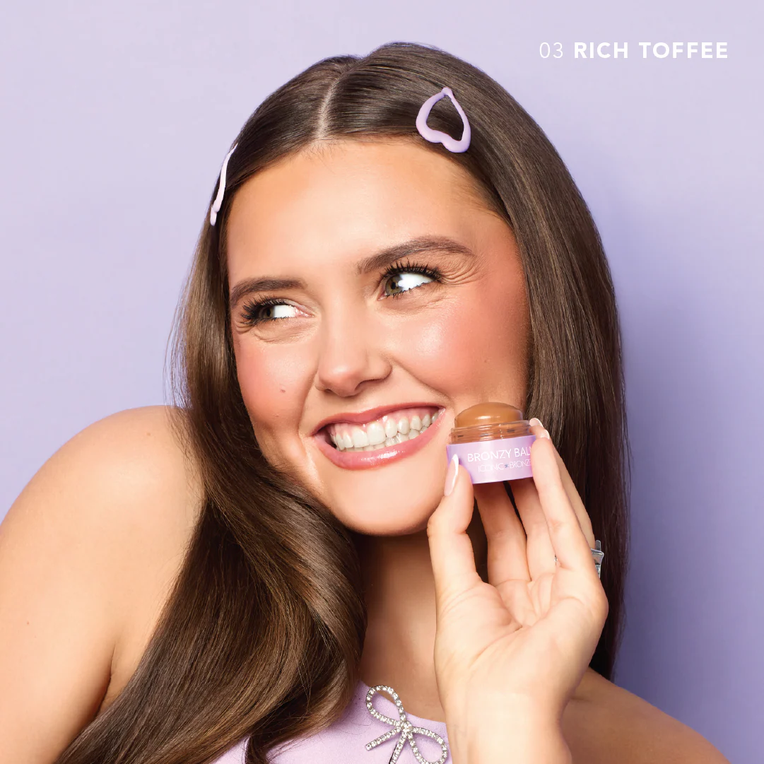 Iconic Bronze Bronzy Balm - Image 13