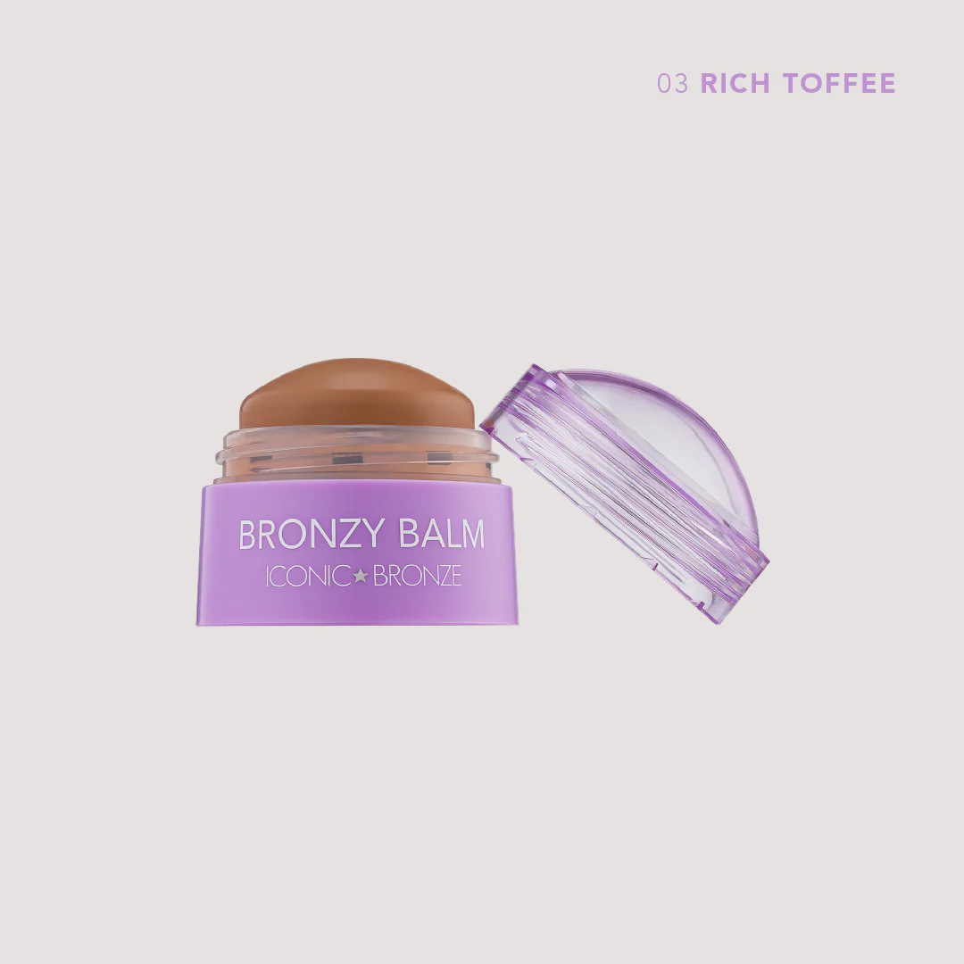 Iconic Bronze Bronzy Balm - Image 14