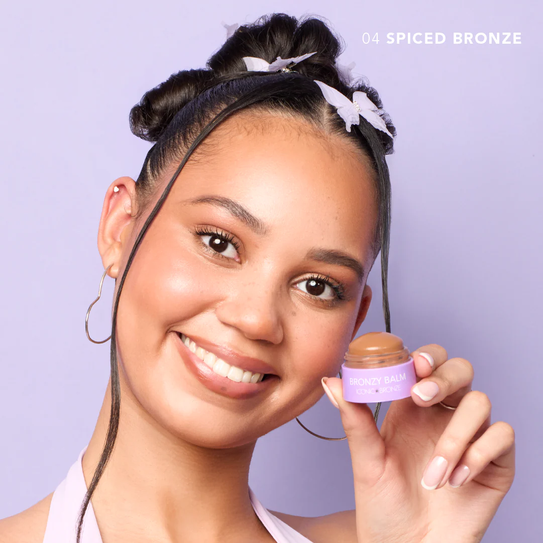 Iconic Bronze Bronzy Balm - Image 15