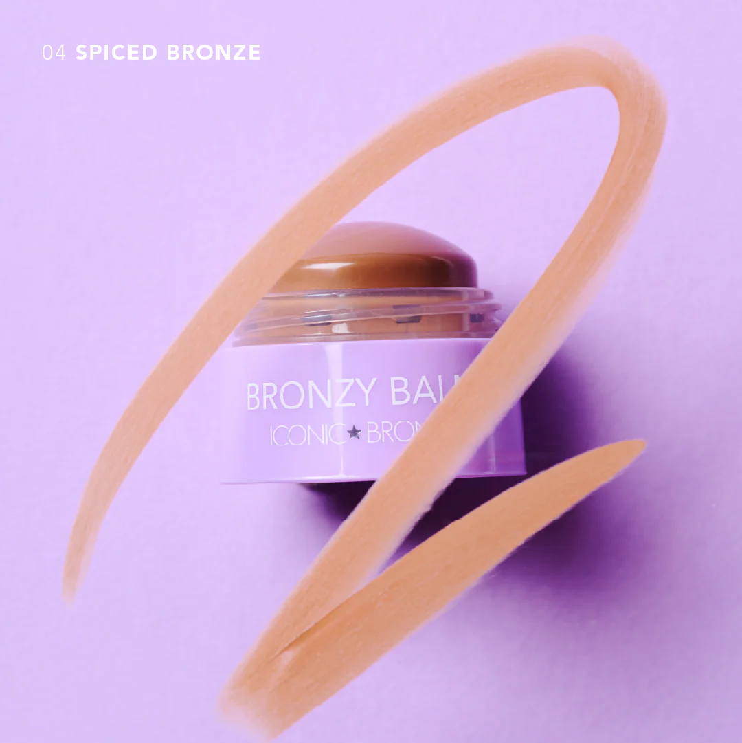 Iconic Bronze Bronzy Balm - Image 16