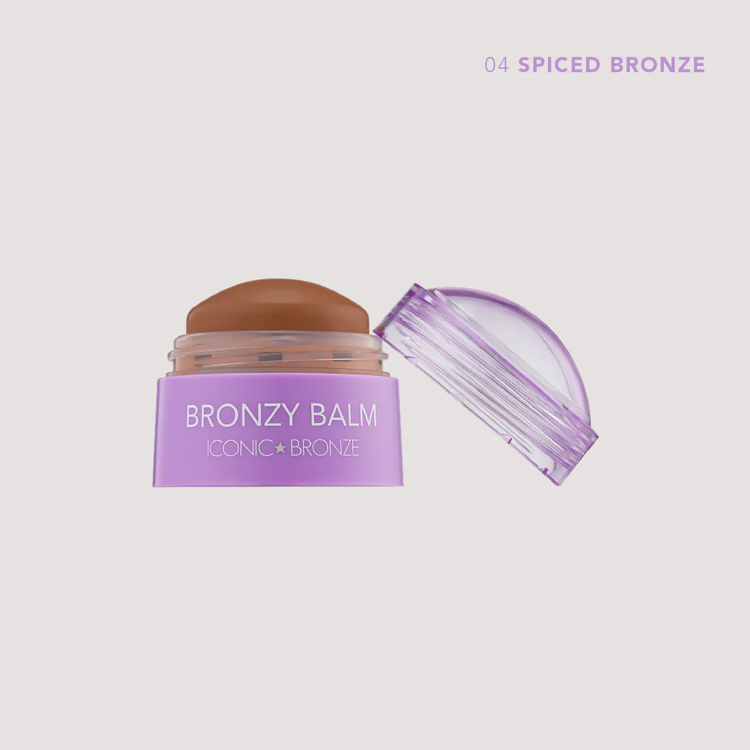 Iconic Bronze Bronzy Balm - Image 17