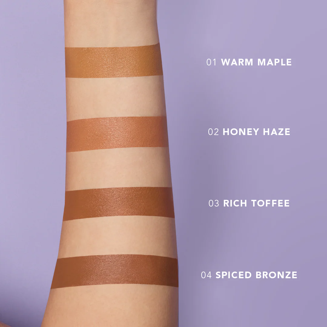 Iconic Bronze Bronzy Balm - Image 3
