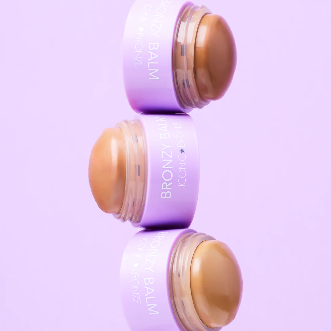 Iconic Bronze Bronzy Balm - Image 4