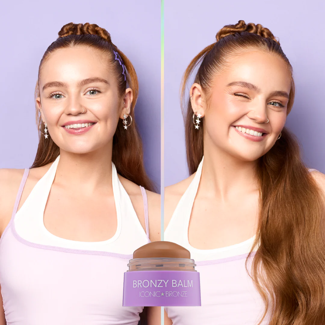 Iconic Bronze Bronzy Balm - Image 5