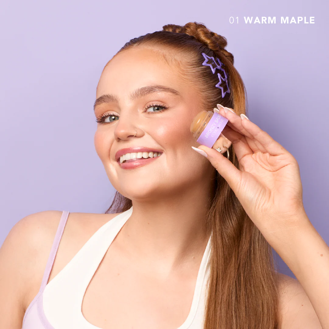 Iconic Bronze Bronzy Balm - Image 6