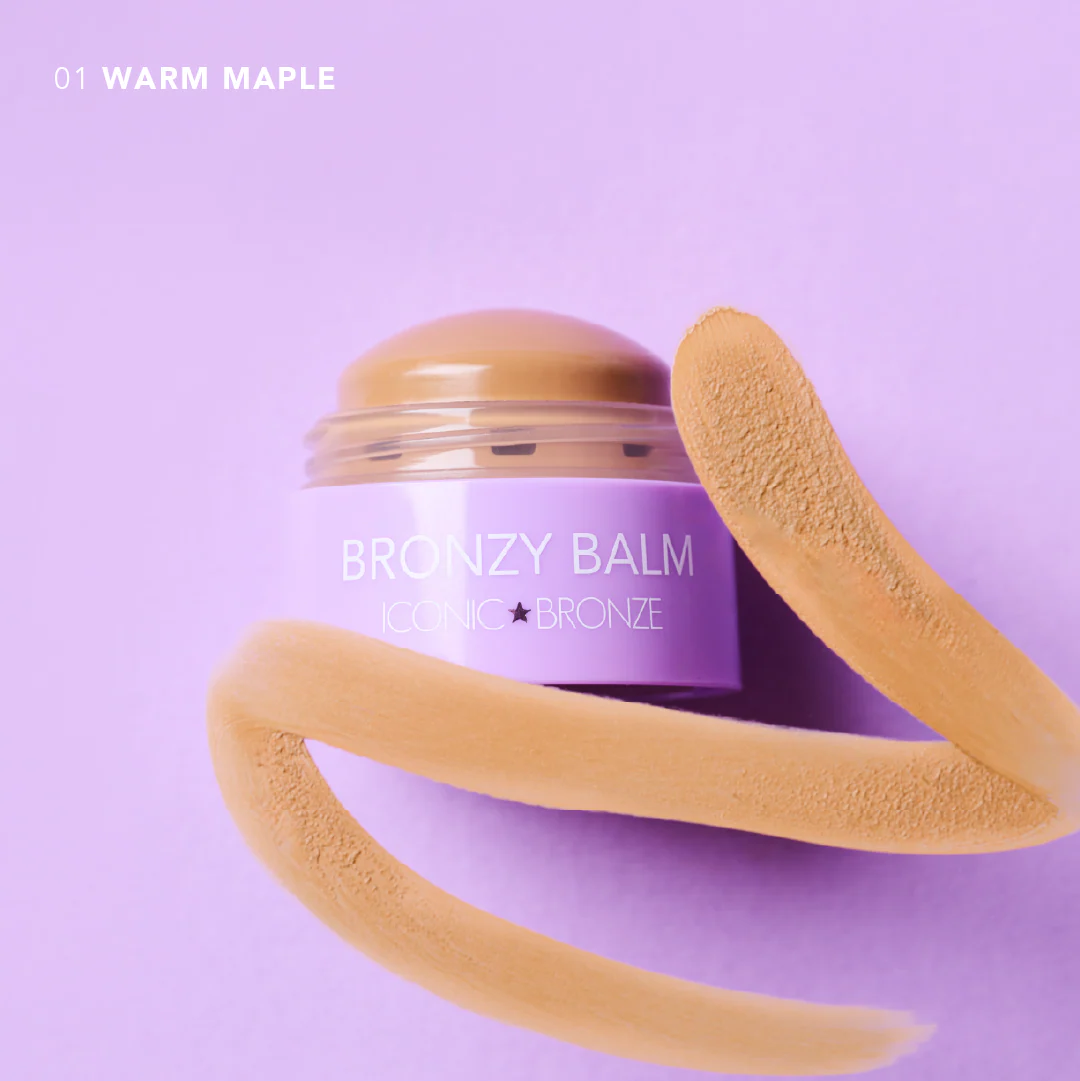 Iconic Bronze Bronzy Balm - Image 7