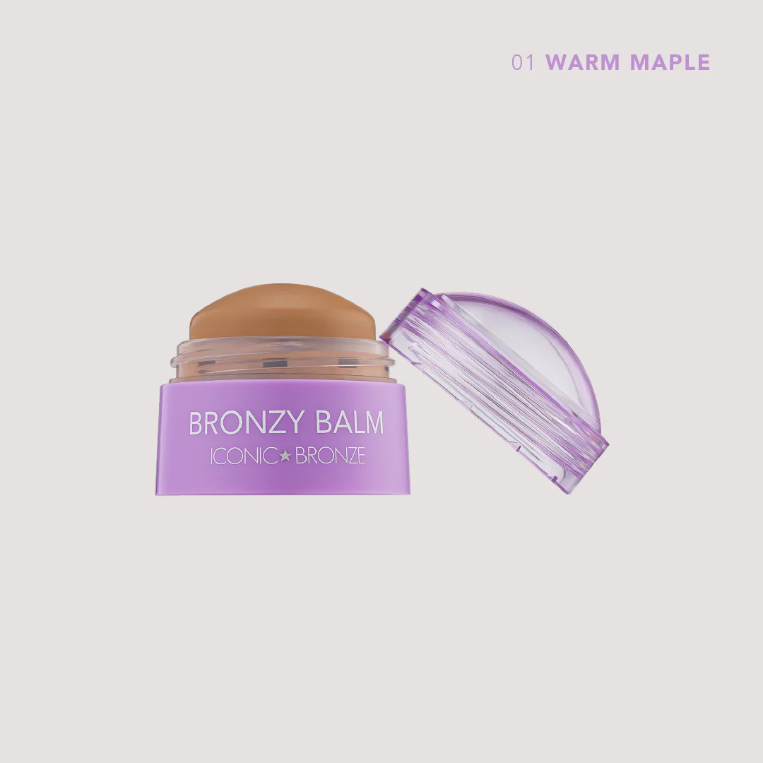 Iconic Bronze Bronzy Balm - Image 8