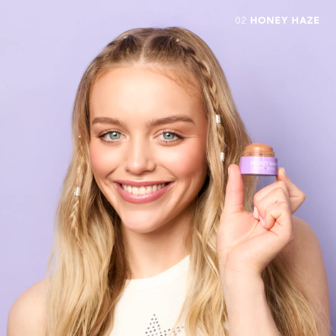 Iconic Bronze Bronzy Balm - Image 9