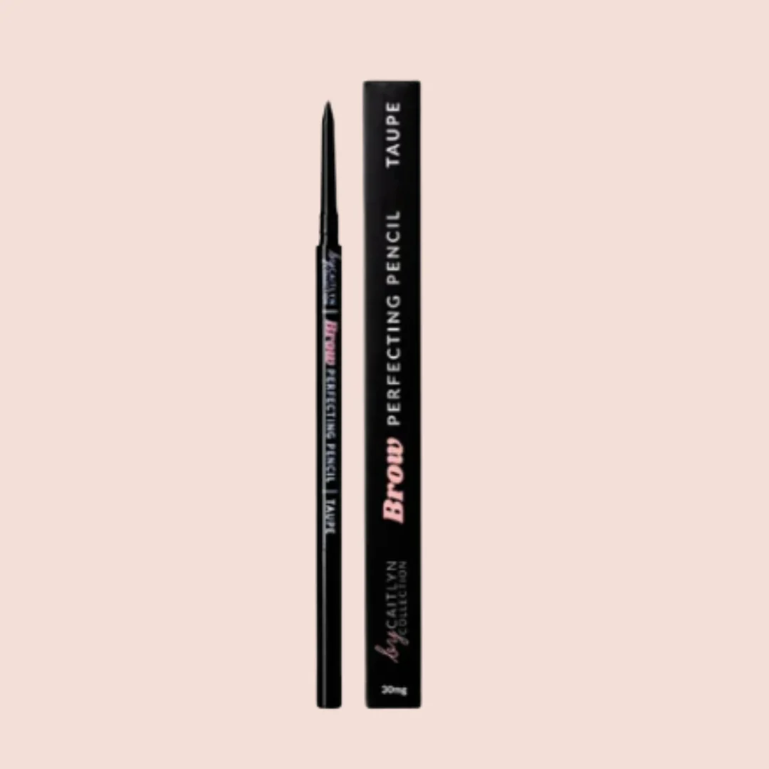 By Caitlyn Brow Gravity Perfecting Pencil