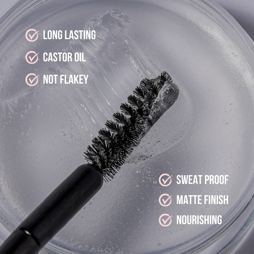 By Caitlyn Brow Gravity Styling Balm 15g - Image 2