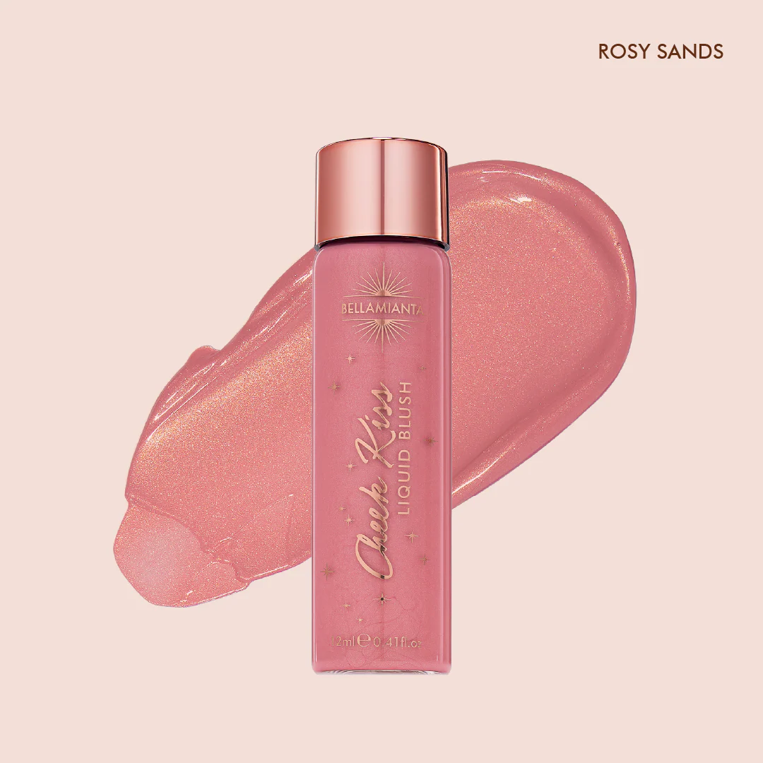 Cheek Kiss Liquid Blush - Image 11