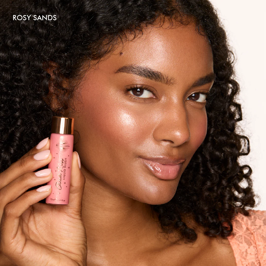 Cheek Kiss Liquid Blush - Image 12