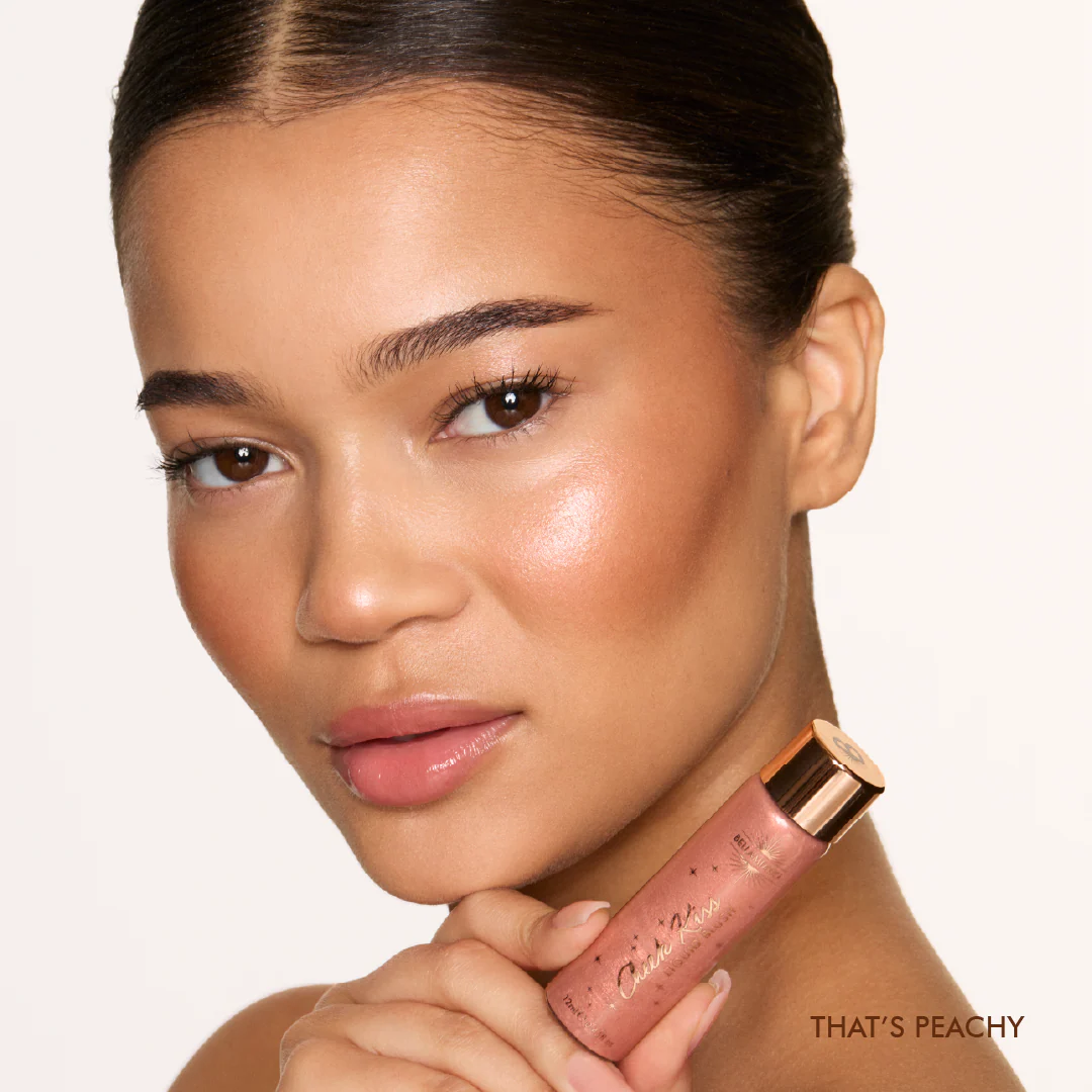 Cheek Kiss Liquid Blush - Image 5