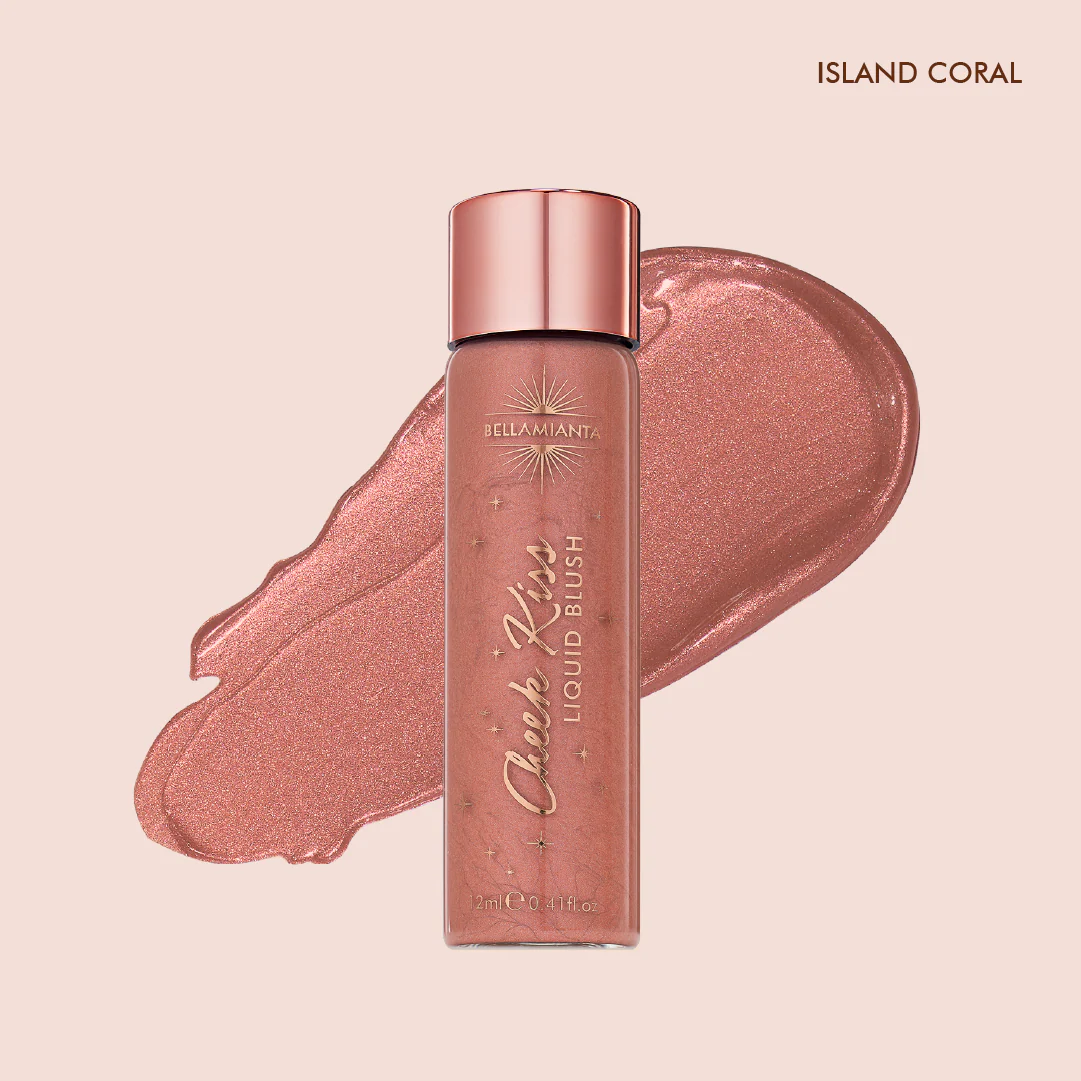 Cheek Kiss Liquid Blush - Image 7
