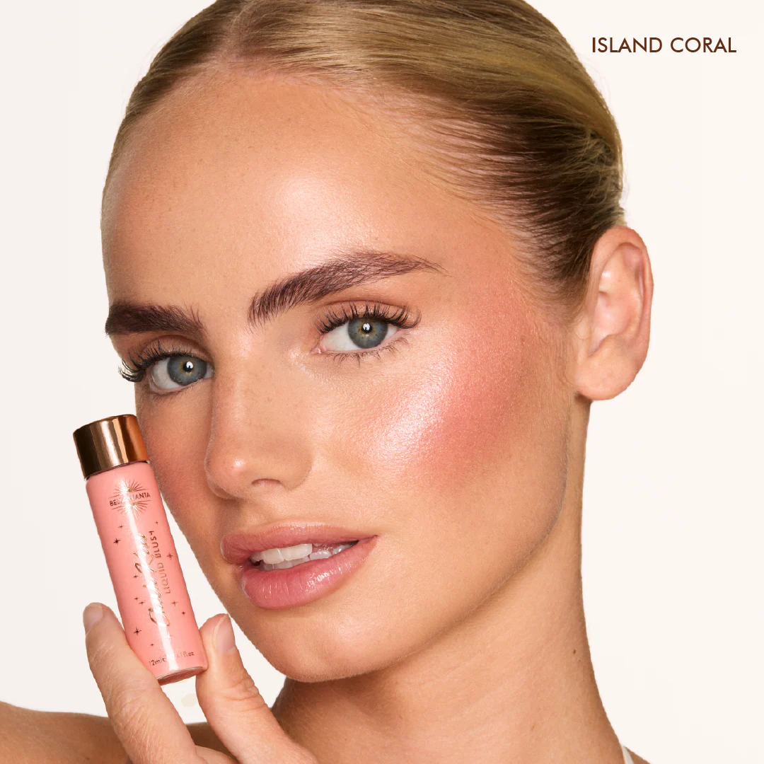 Cheek Kiss Liquid Blush - Image 8