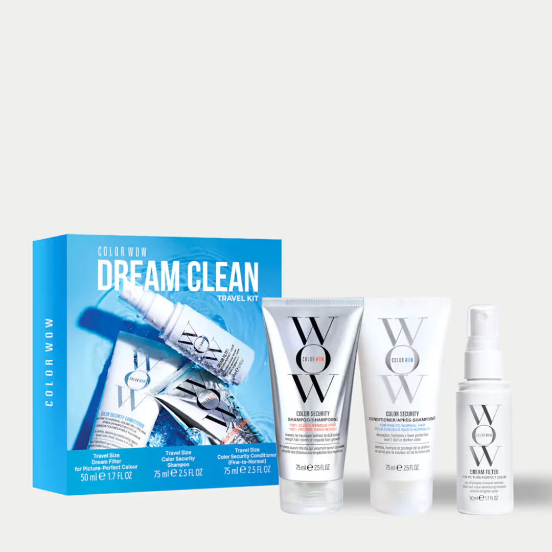 Color Wow Dream Clean Kit - Image 2