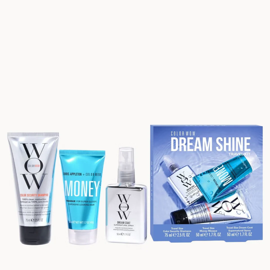 Color Wow Dream Shine Kit - Image 2