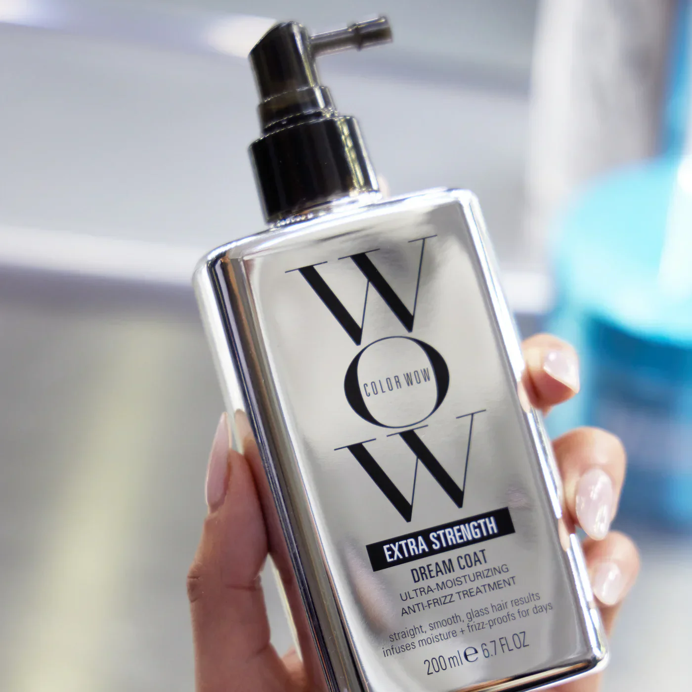 Color Wow Extra Strength Dream Coat 50ml - Image 4