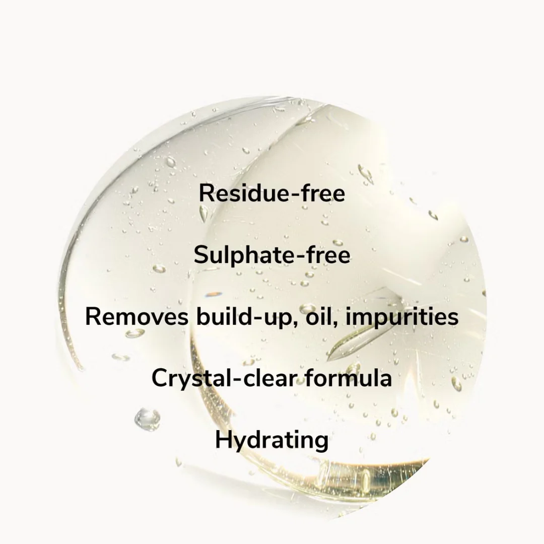 Color Wow Money Laundering Hydrating Shampoo - Image 3
