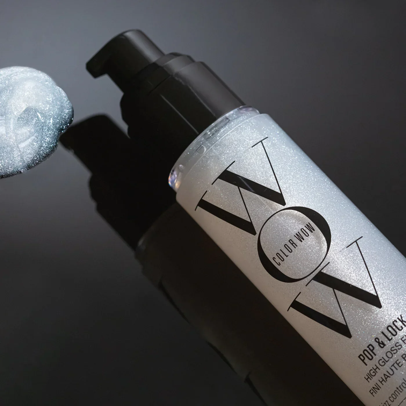Color Wow Pop & Lock High Gloss Finish 12ml - Image 3