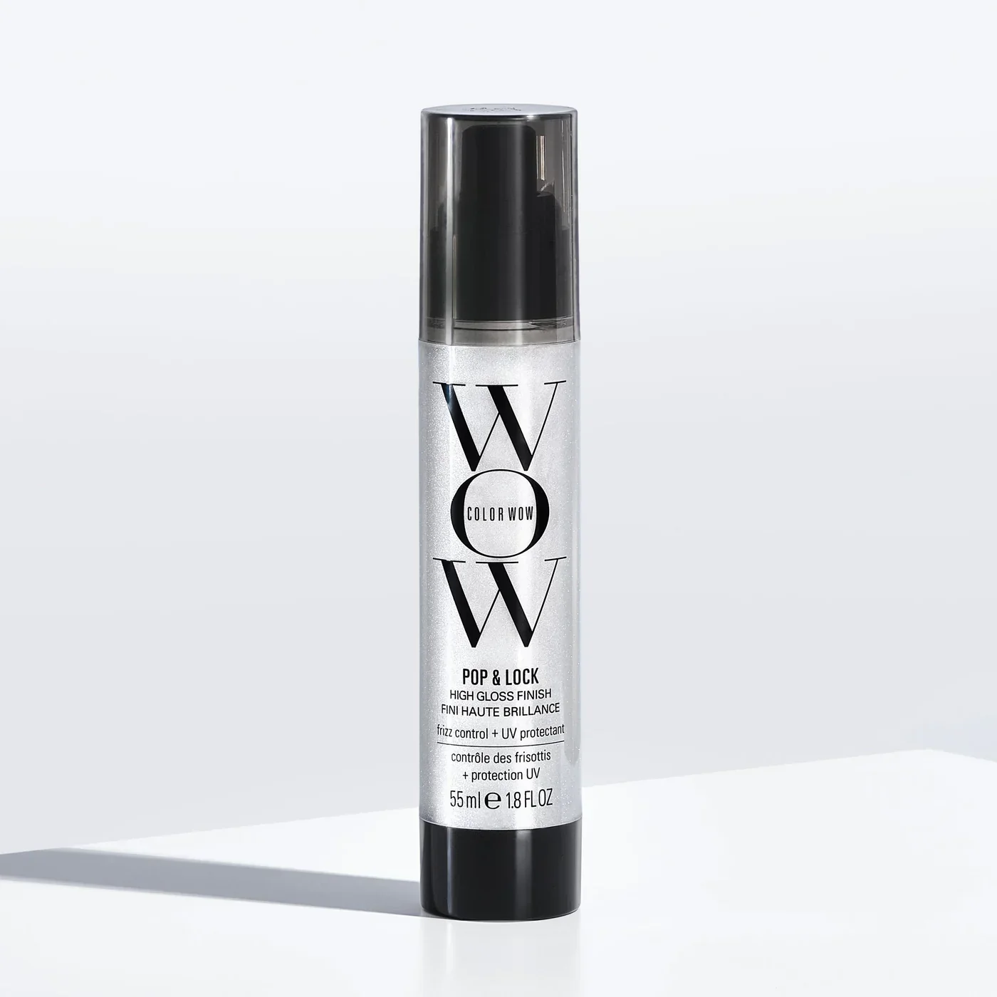 Color Wow Pop & Lock High Gloss Finish 12ml - Image 5