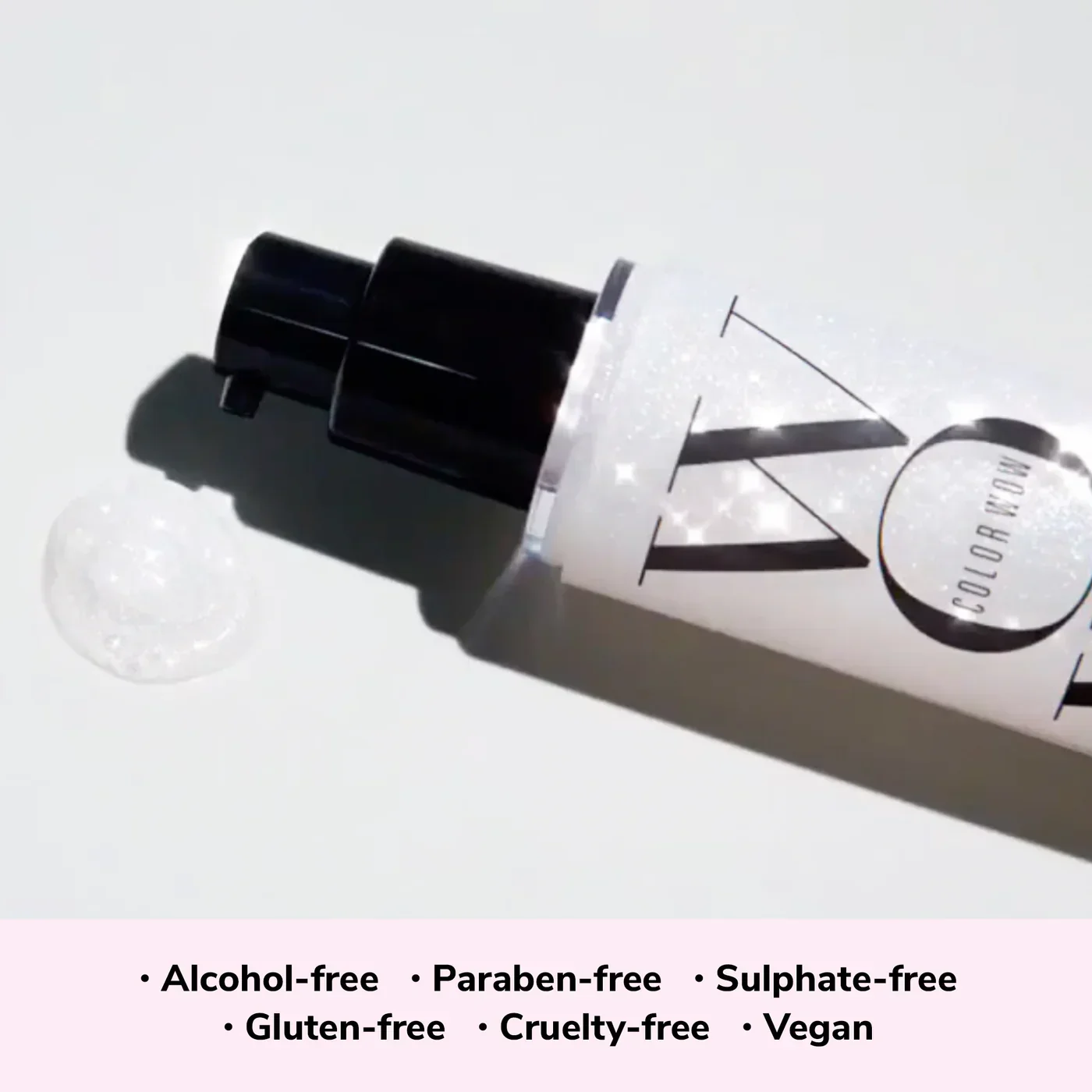Color Wow Pop & Lock High Gloss Finish 12ml - Image 6