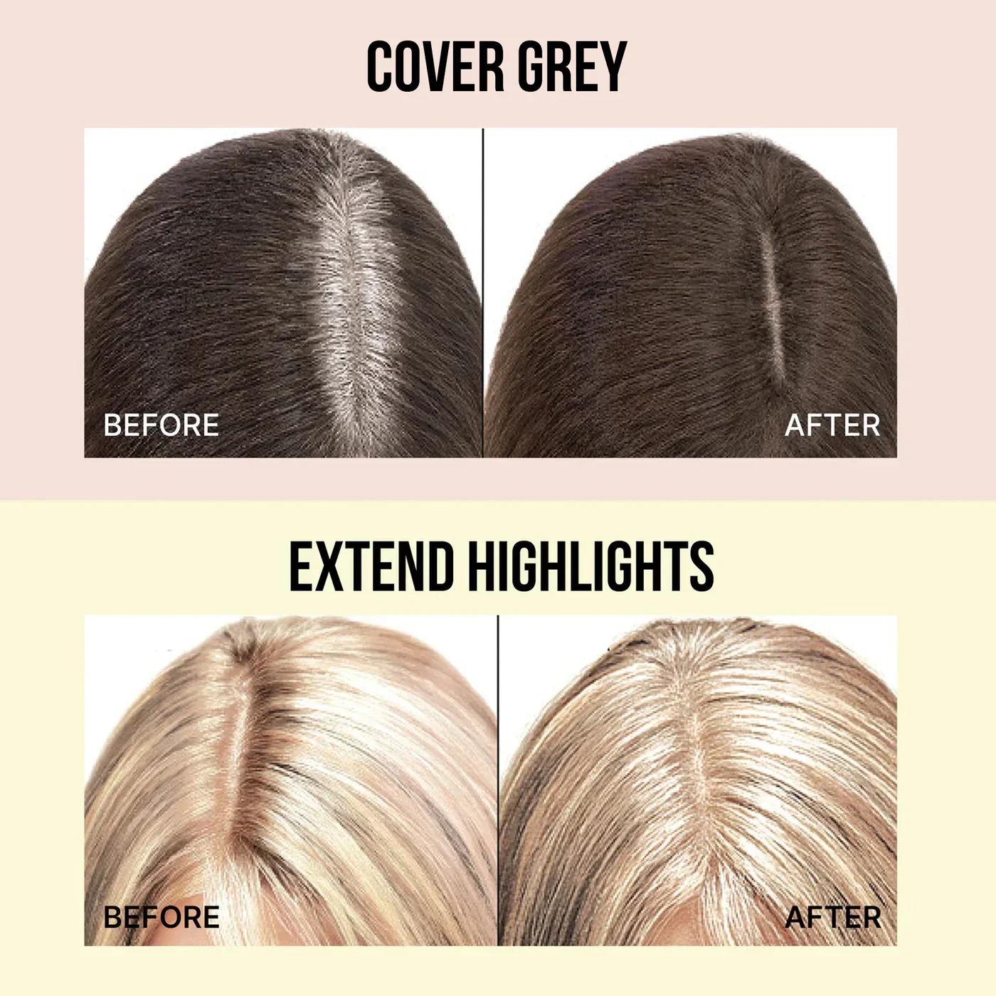 Color Wow Root Cover Up - Image 3