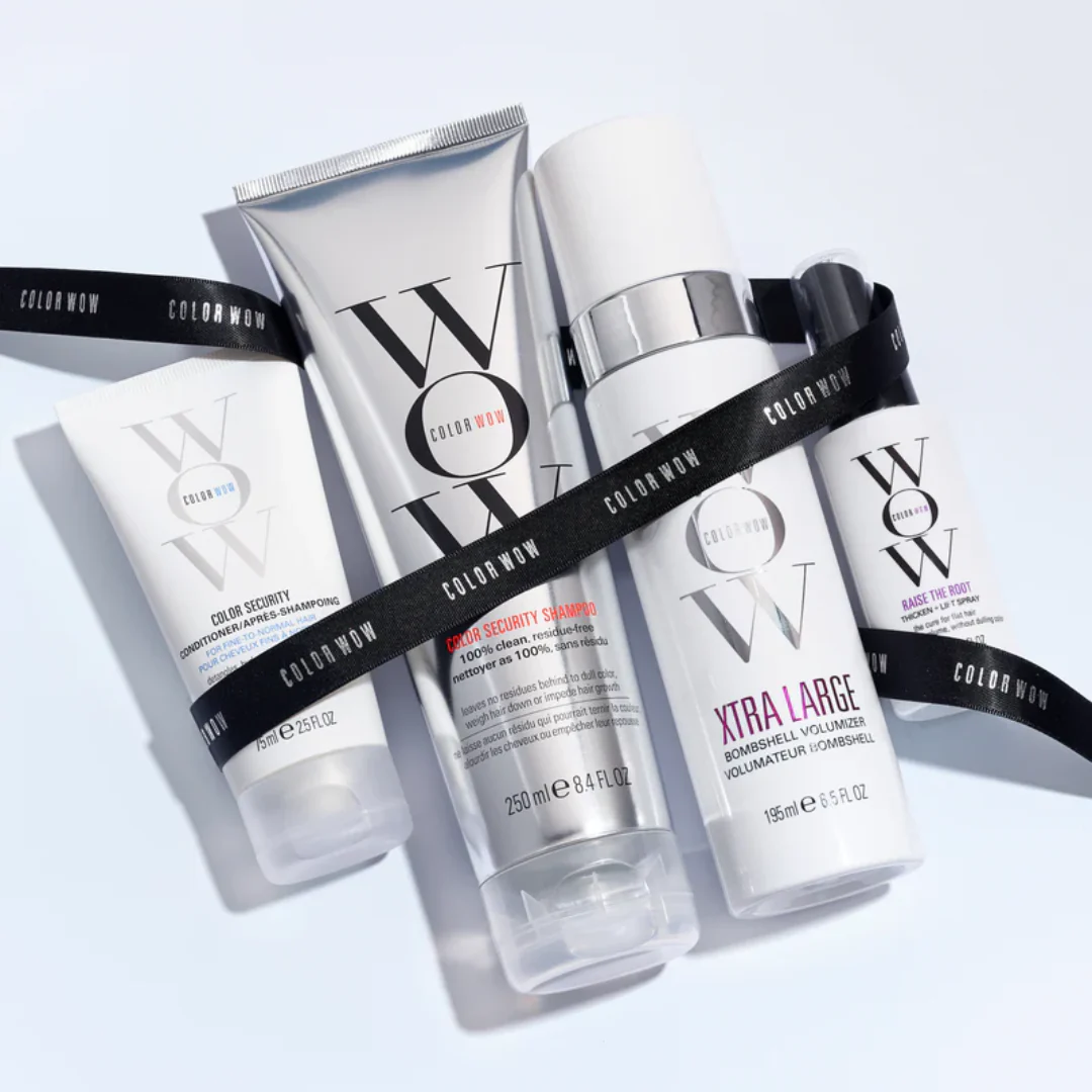 Color Wow Viral Volumisers Kit - Image 2