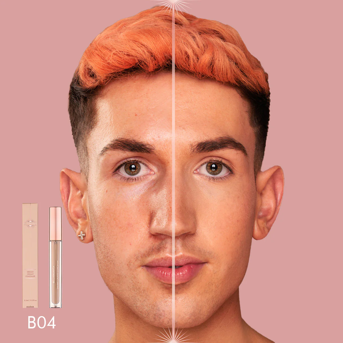 Dreamy Creamy Concealer - Image 10