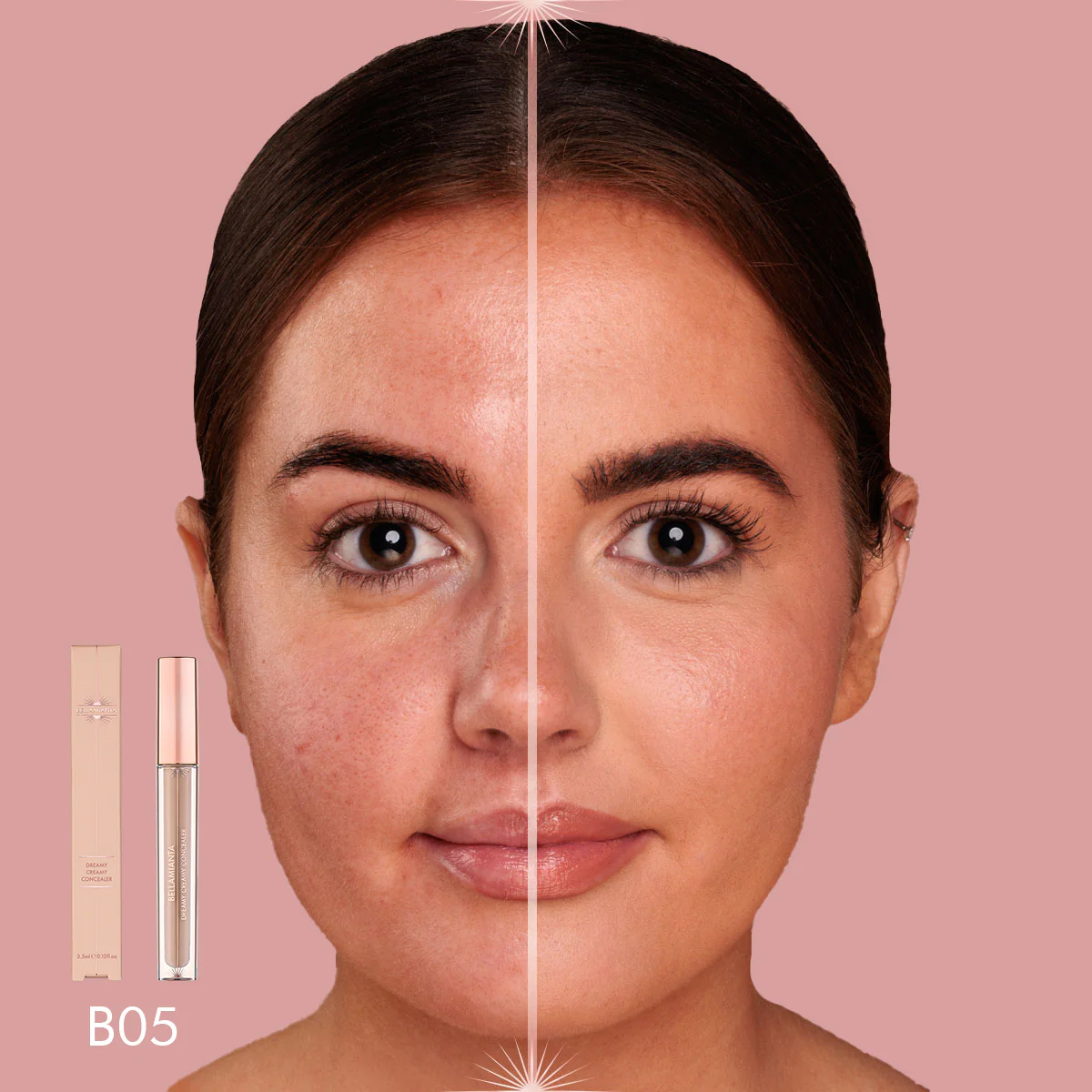 Dreamy Creamy Concealer - Image 12