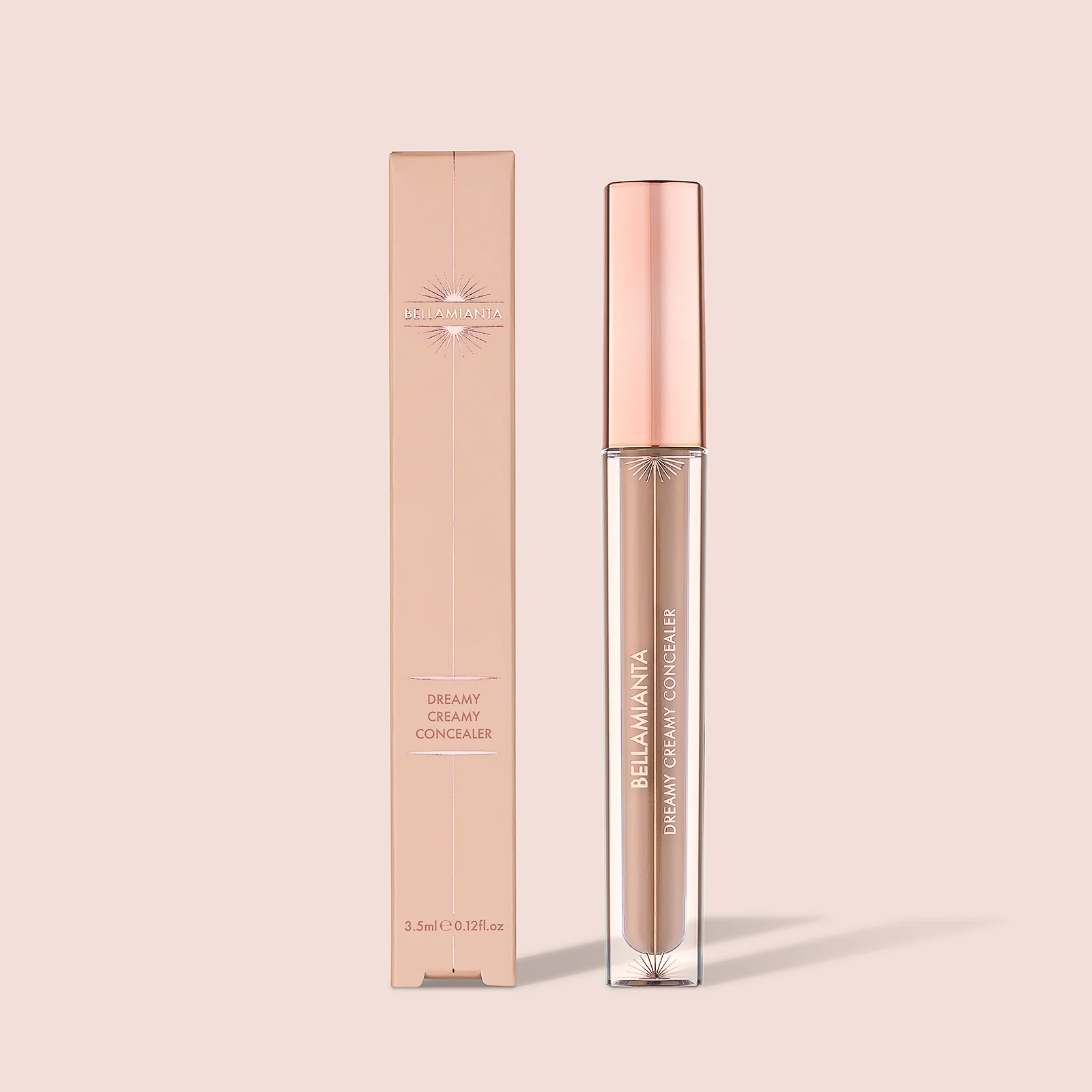 Dreamy Creamy Concealer - Image 13
