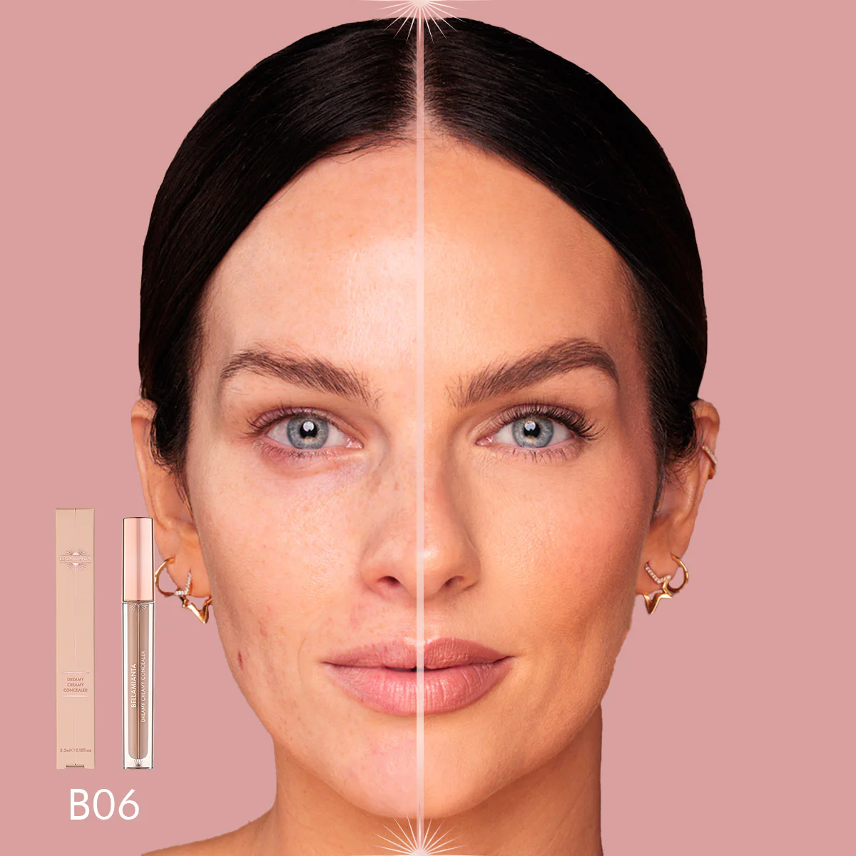 Dreamy Creamy Concealer - Image 14