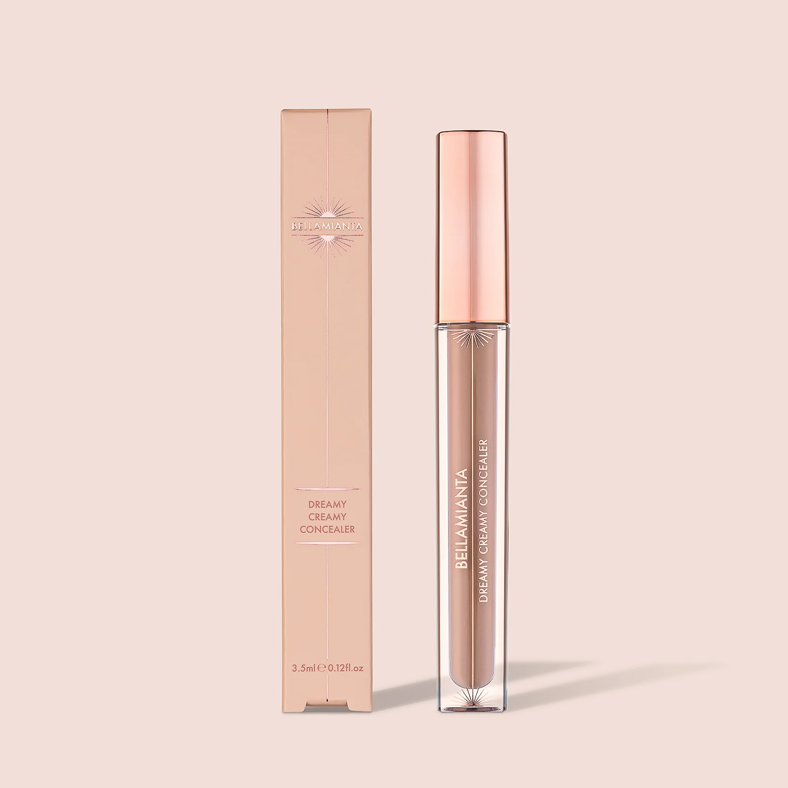 Dreamy Creamy Concealer - Image 15