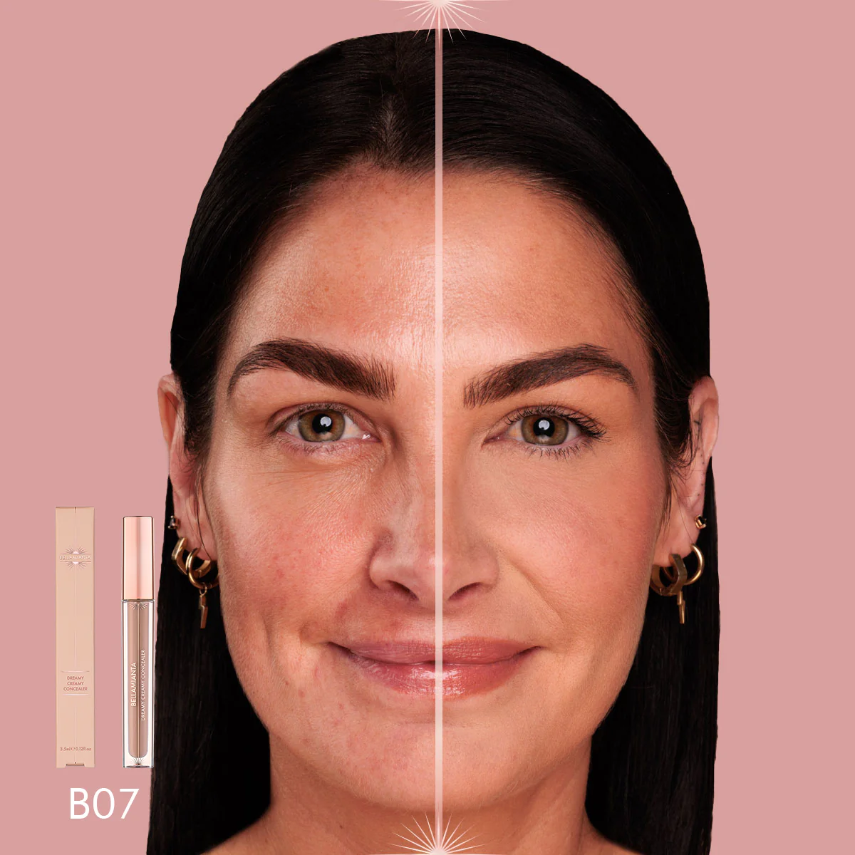 Dreamy Creamy Concealer - Image 16