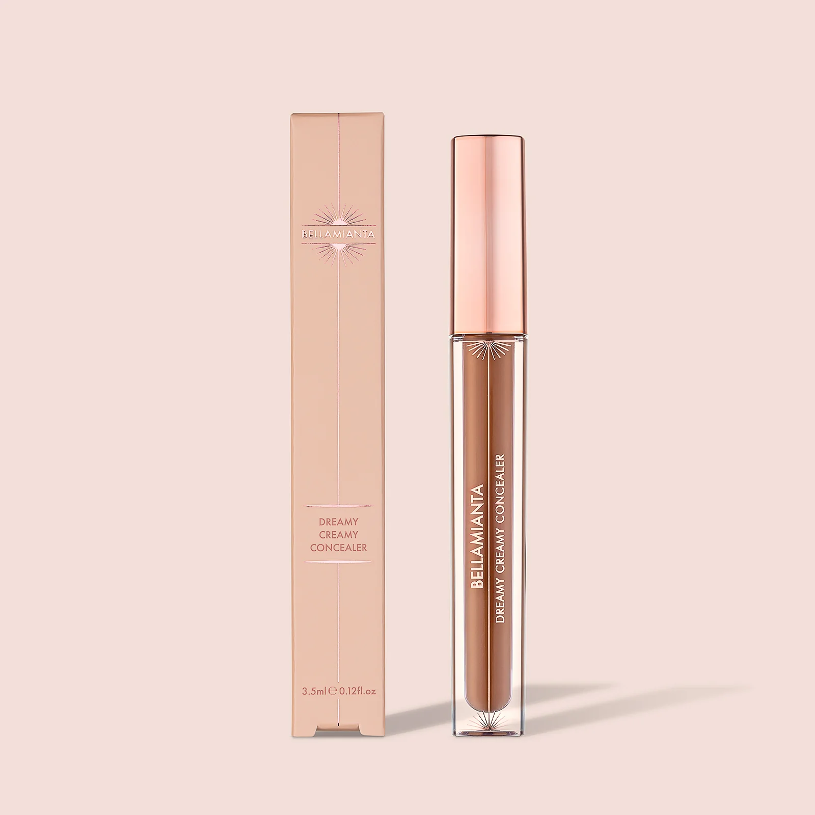 Dreamy Creamy Concealer - Image 17