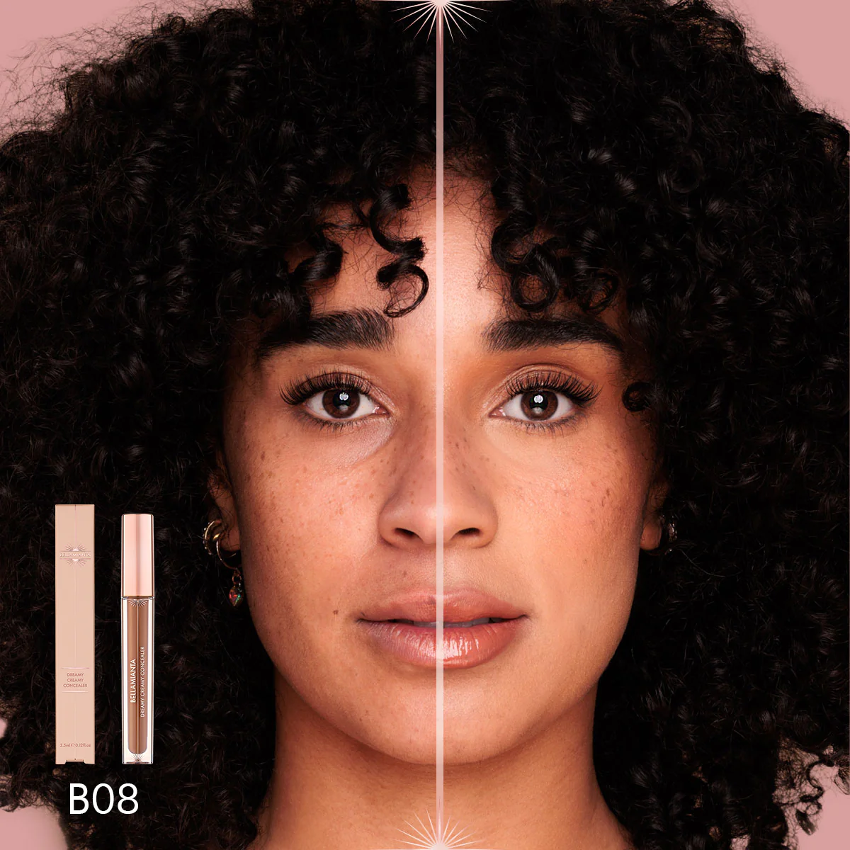 Dreamy Creamy Concealer - Image 18
