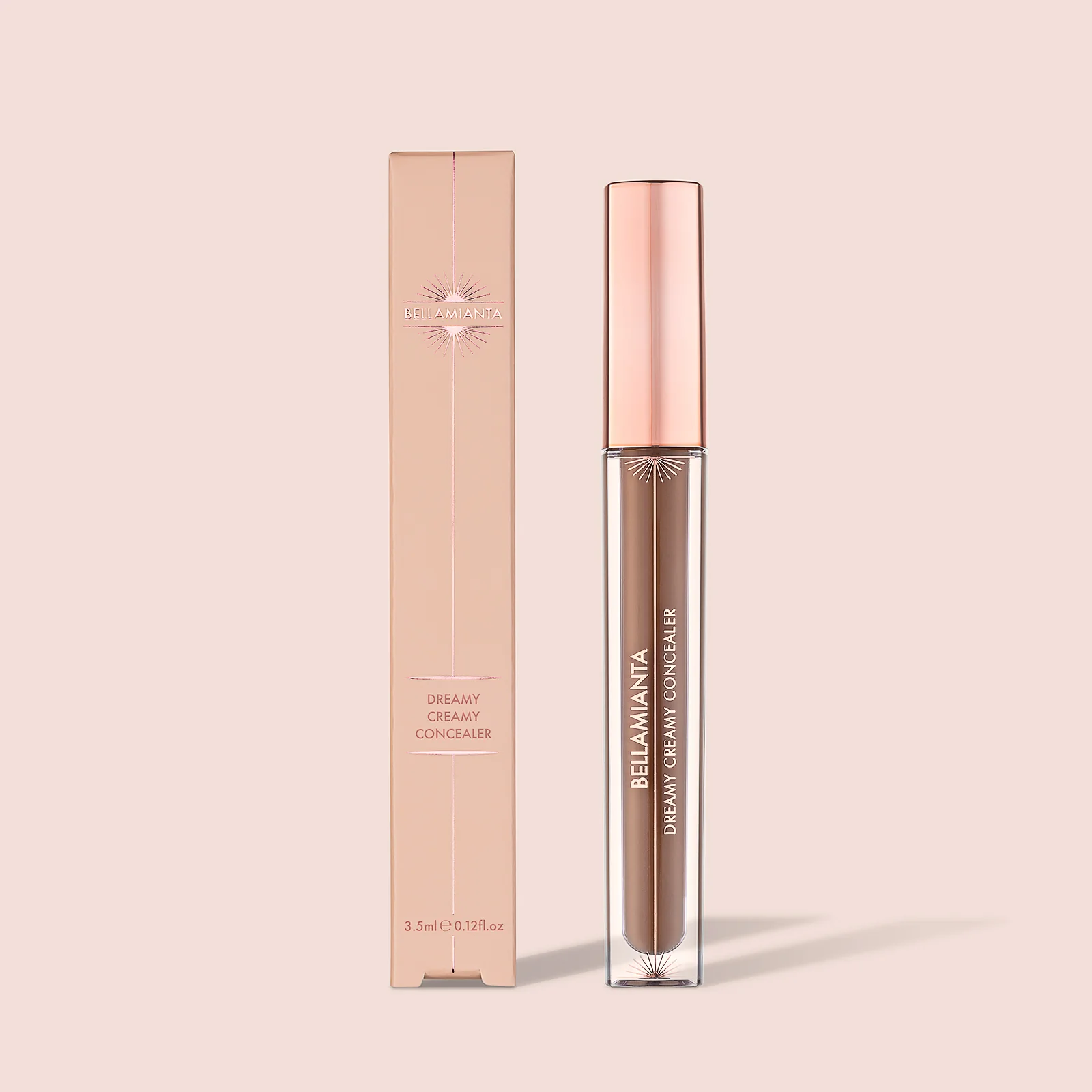 Dreamy Creamy Concealer - Image 19