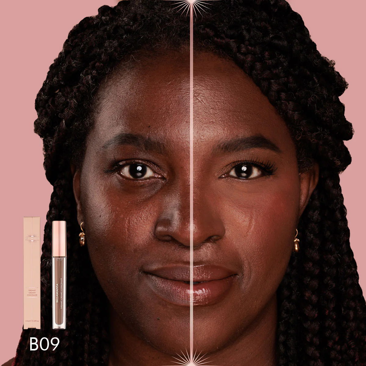 Dreamy Creamy Concealer - Image 20