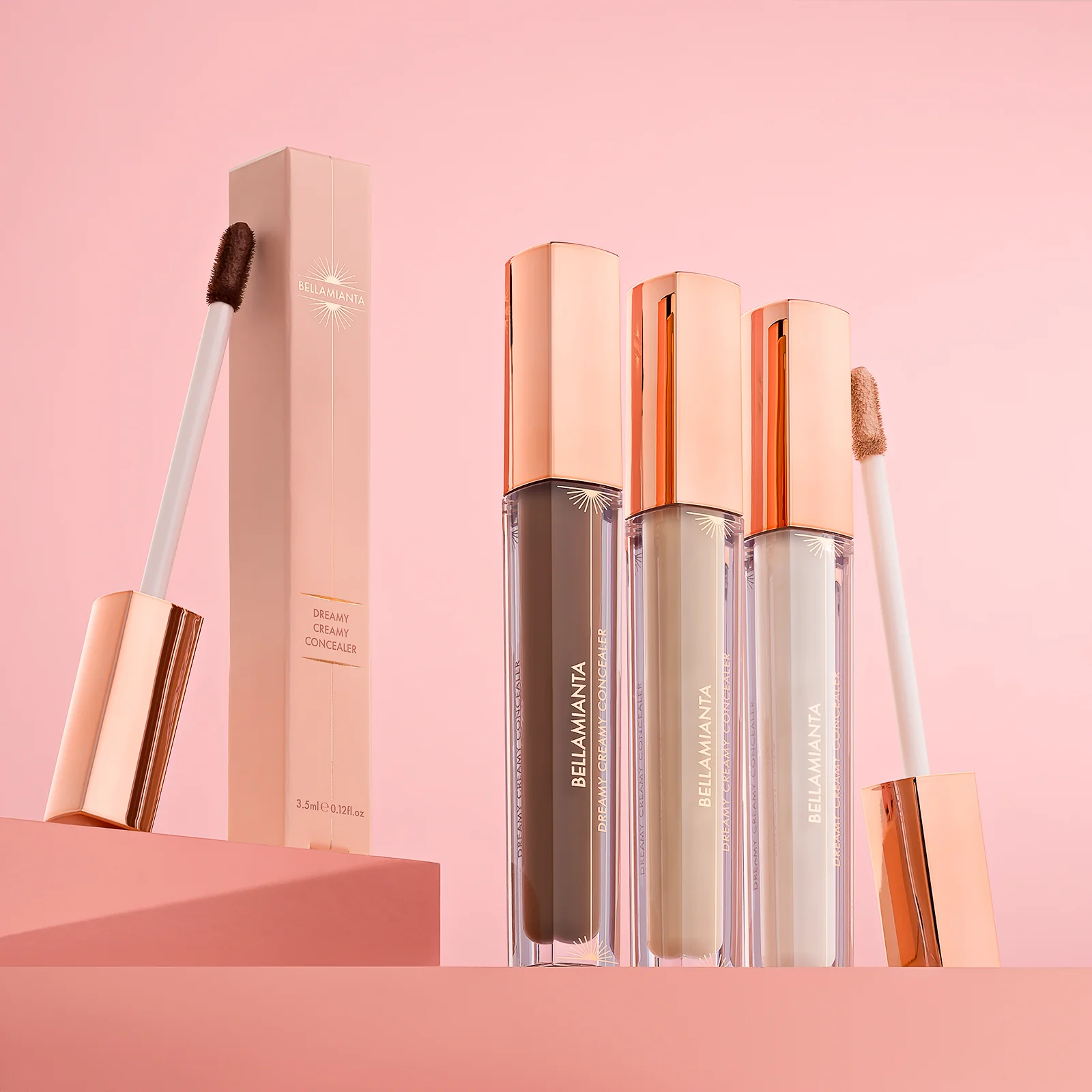 Dreamy Creamy Concealer - Image 21