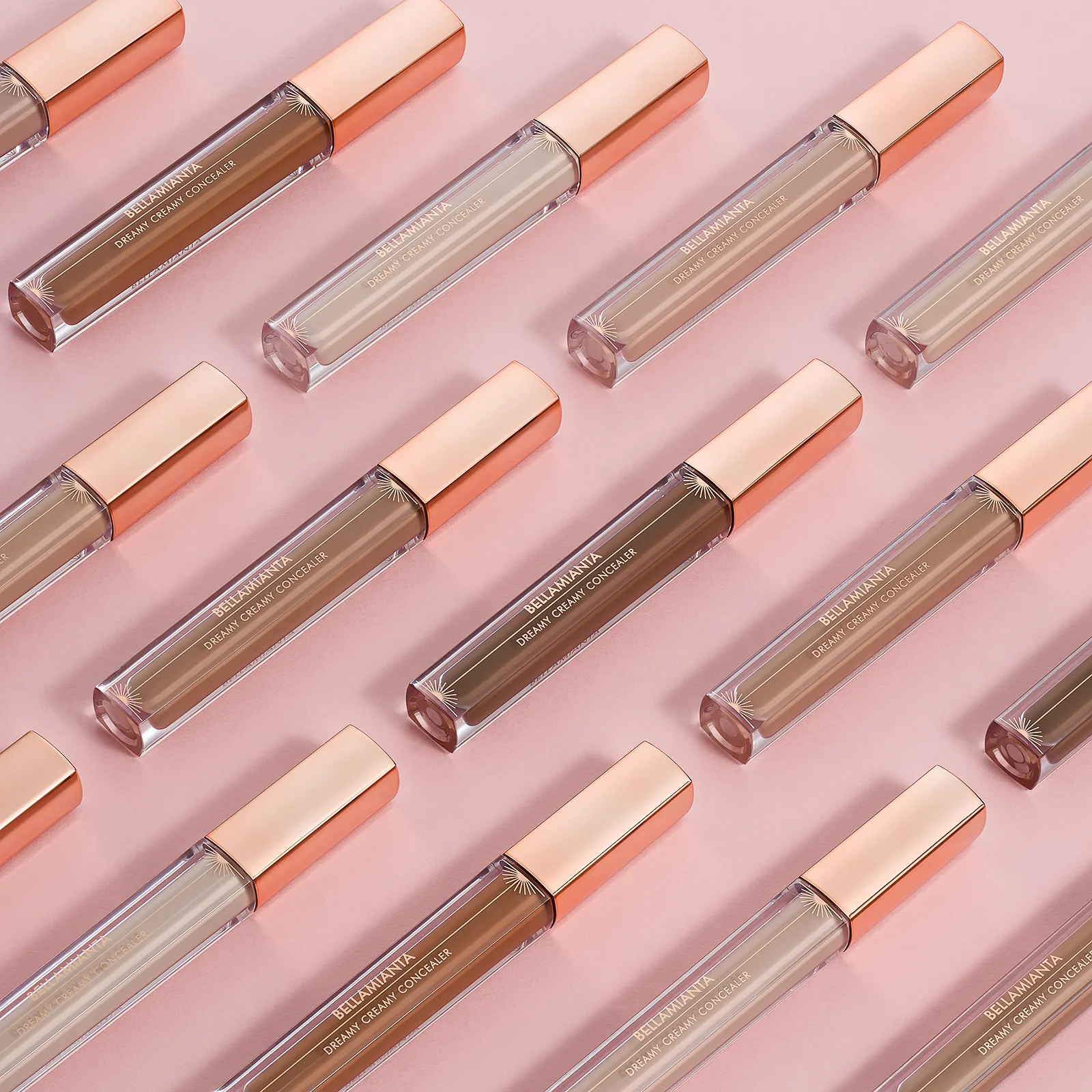 Dreamy Creamy Concealer - Image 22